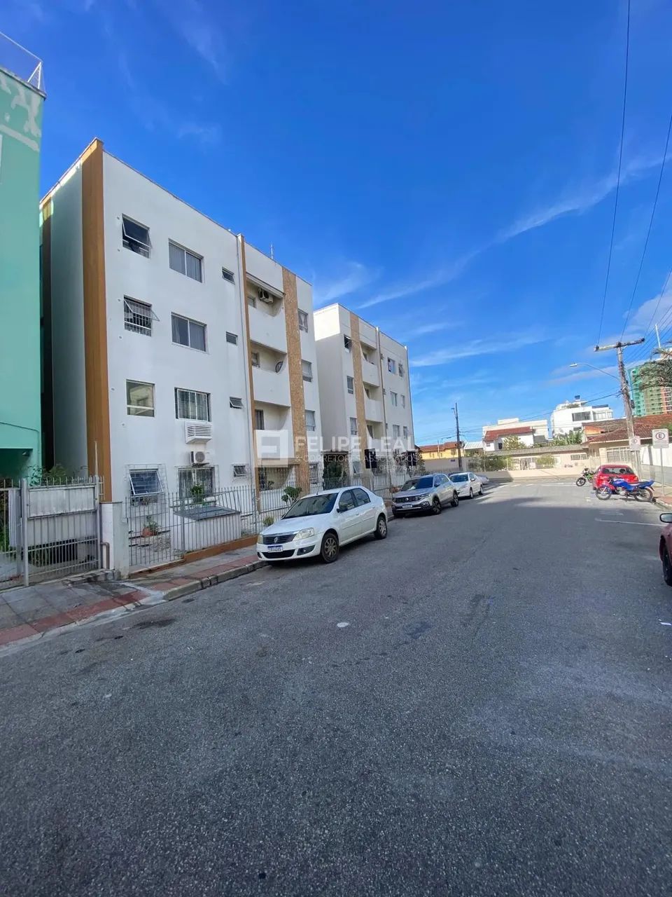 Apartamento em Kobrasol - São José, SC - Foto 2