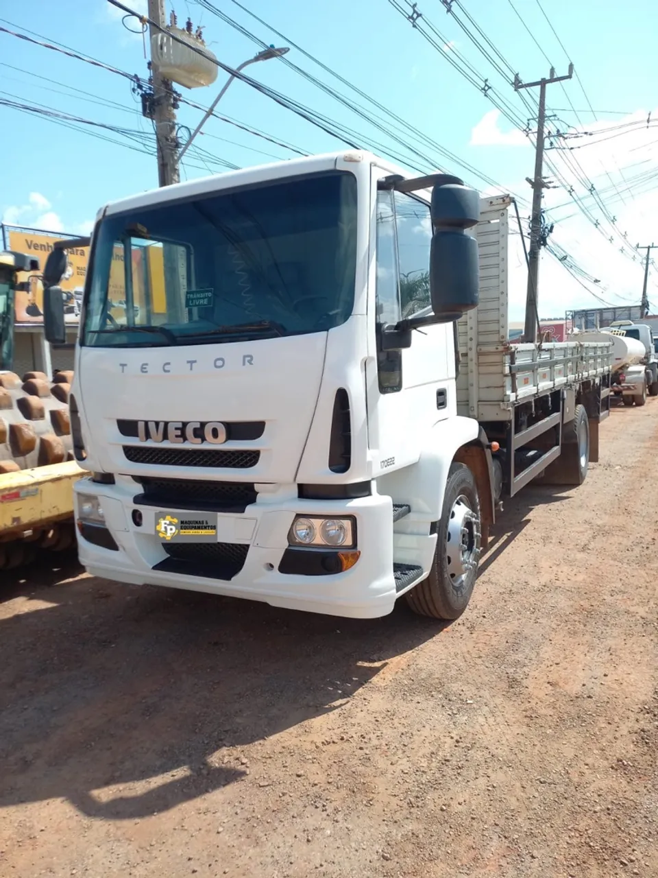 Iveco 2013