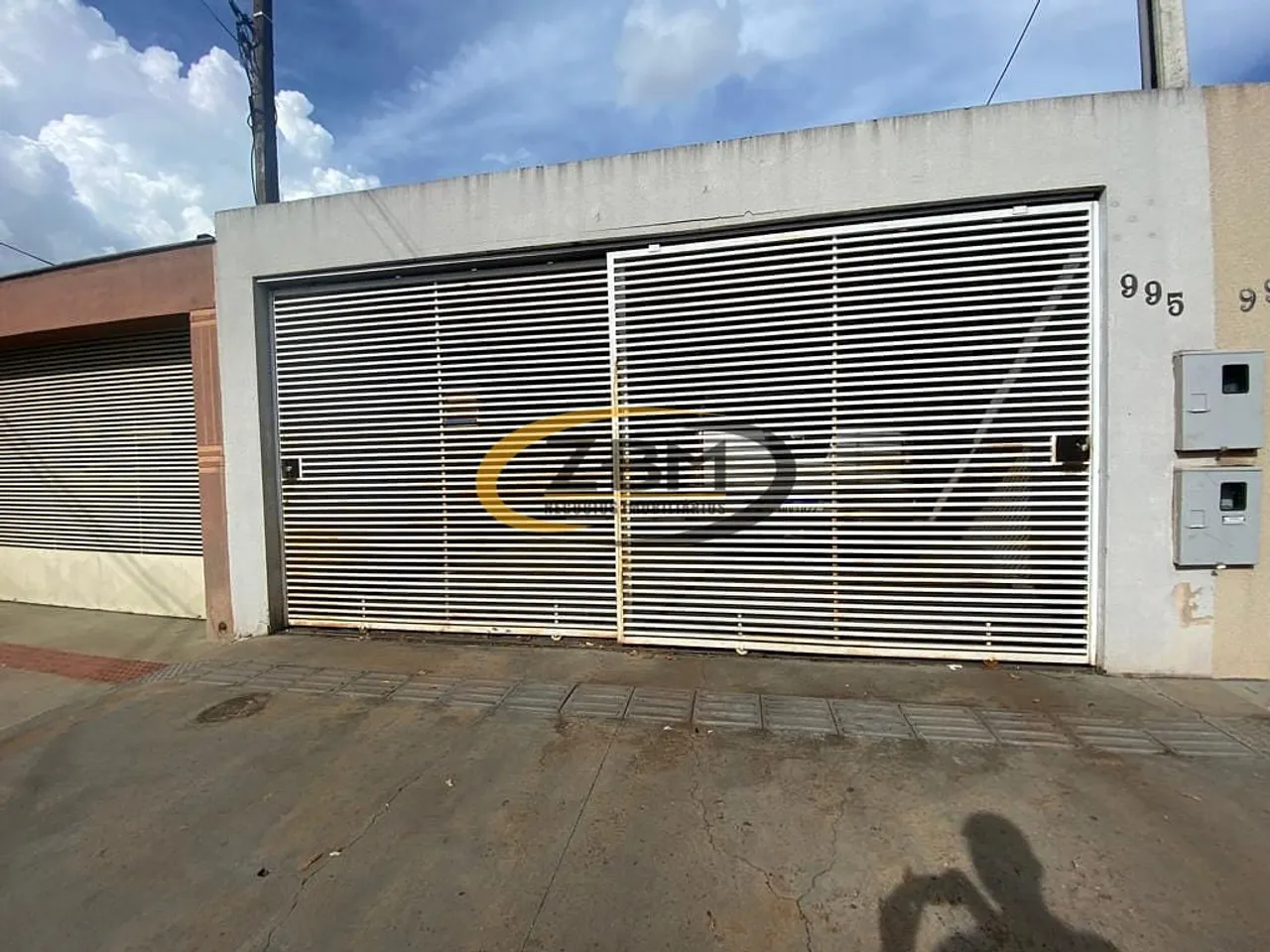 Sobrado à venda, Industrial, Londrina, PR