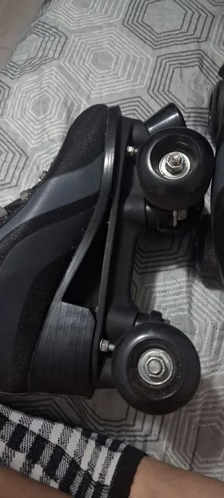 Patins clássico  - Foto 4