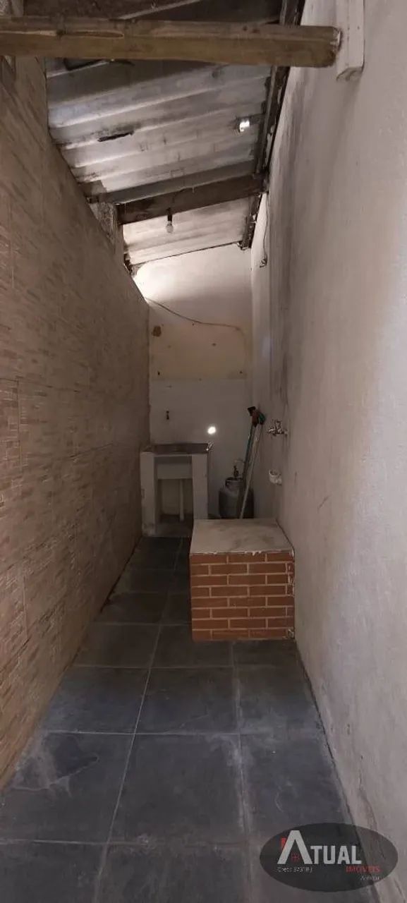 Sobrado para locação em Mairiporã terra preta valor 3.800,00. . - Foto 5