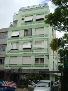 Apartamento no Floresta, 2 quartos