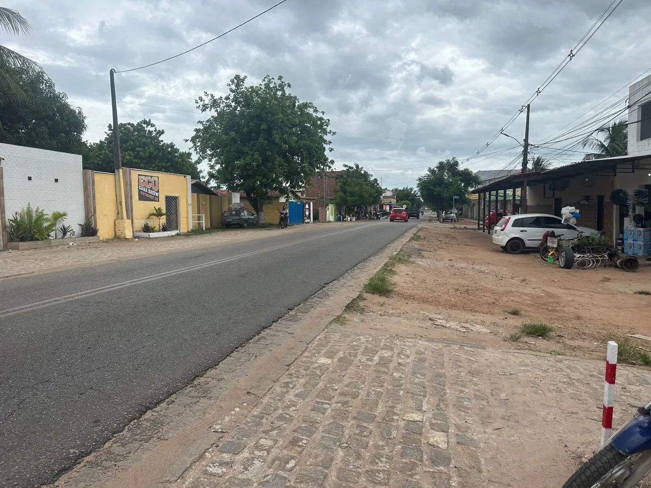 Galpão/Depósito/Armazém para venda tem 240metros quadrados em  - Extremoz - RN - Foto 2