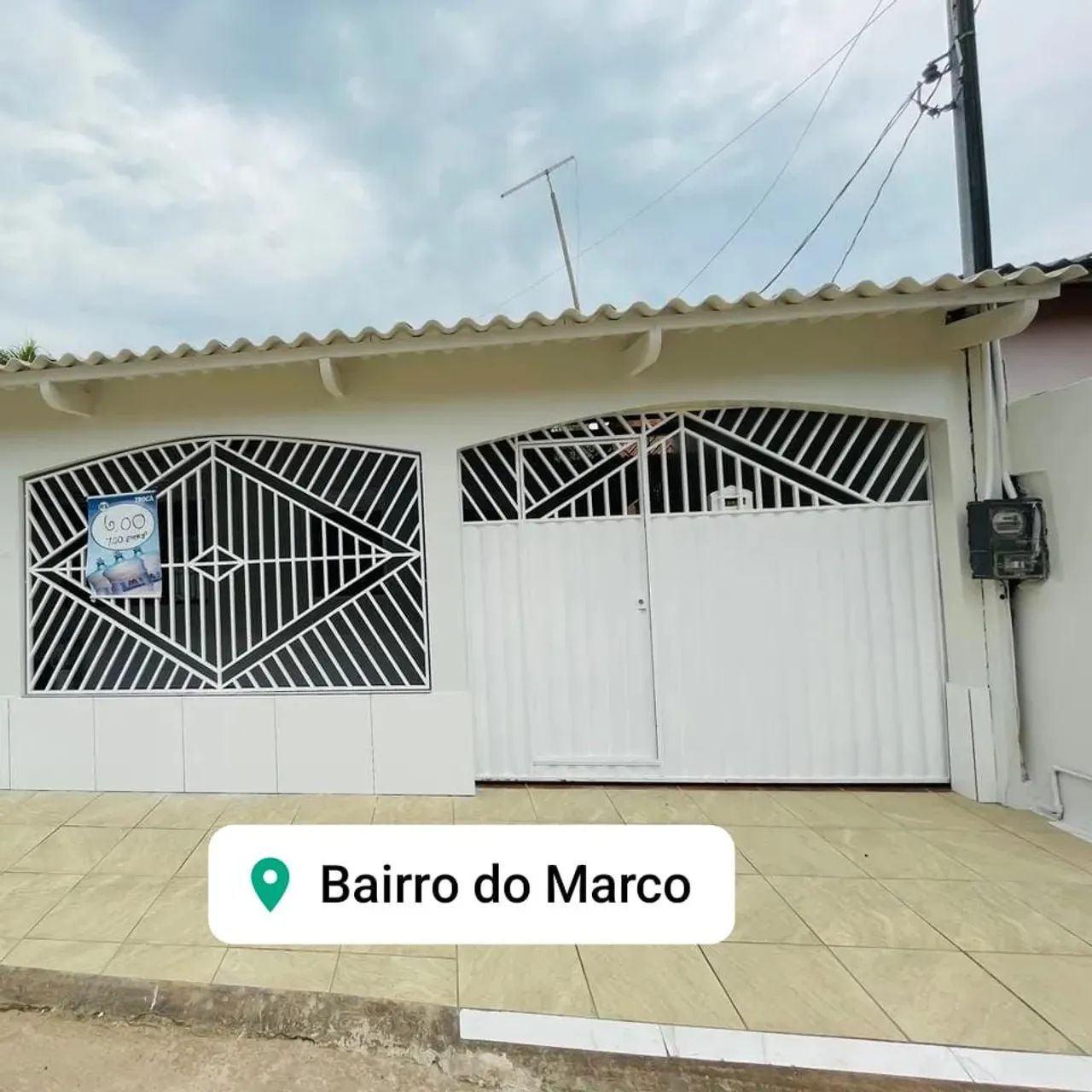 foto - Belém - Guamá