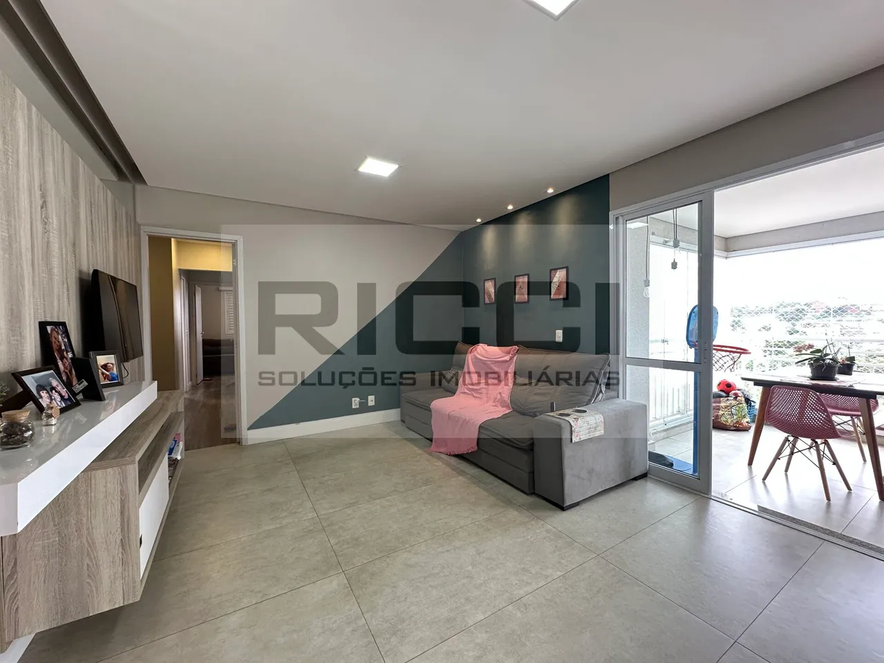 Varandas Ipoema - Apartamento à Venda no Varandas Ipoema  Conforto e Modernidade em Cada D