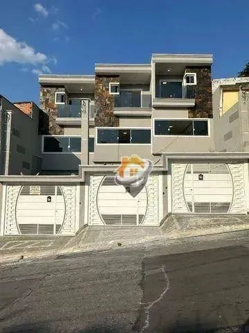 Sobrados NOVOS Pirituba, próximo Av Mutinga 3 dormitórios sendo 1 suíte, 2 vagas. Fino aca