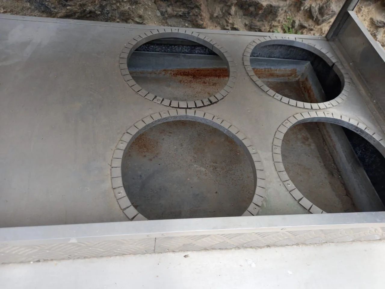 Carrinho de Caldos Queen - Foto 2