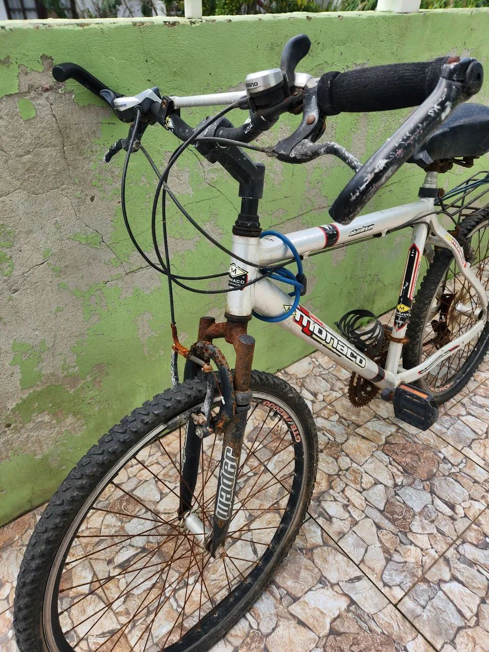 Bicicleta 64299509417091122