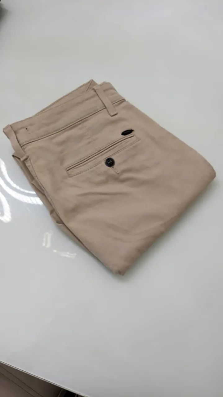 Calça Aramis (42) - Foto 2