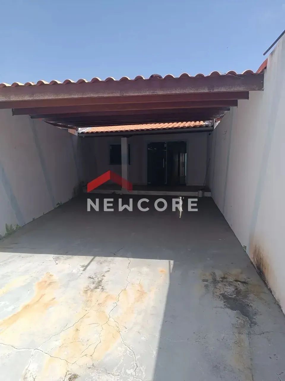 Casa em Travessa Leopoldo Coelho - Arembepe (Abrantes) - Camaçari/BA - Foto 4