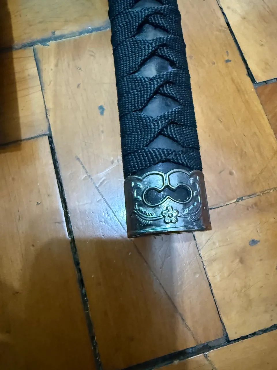Katana japonesa  - Foto 3