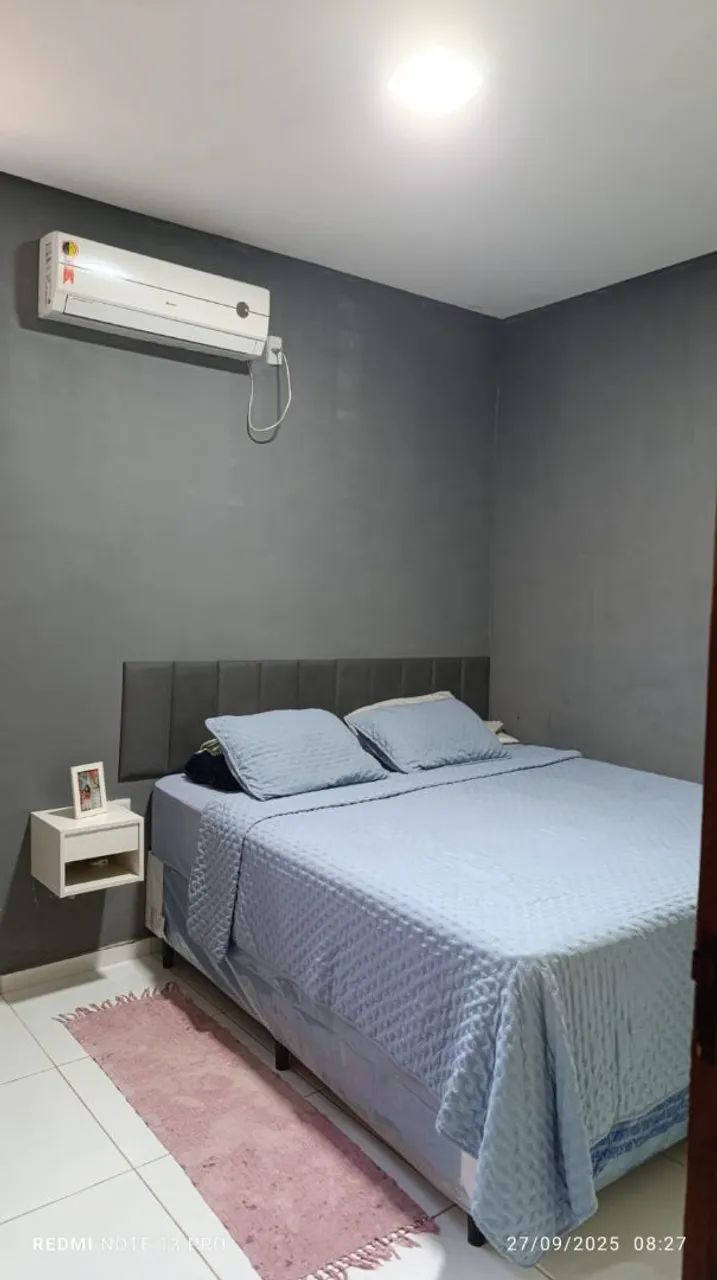 Foto - São Luís - Vila Apaco