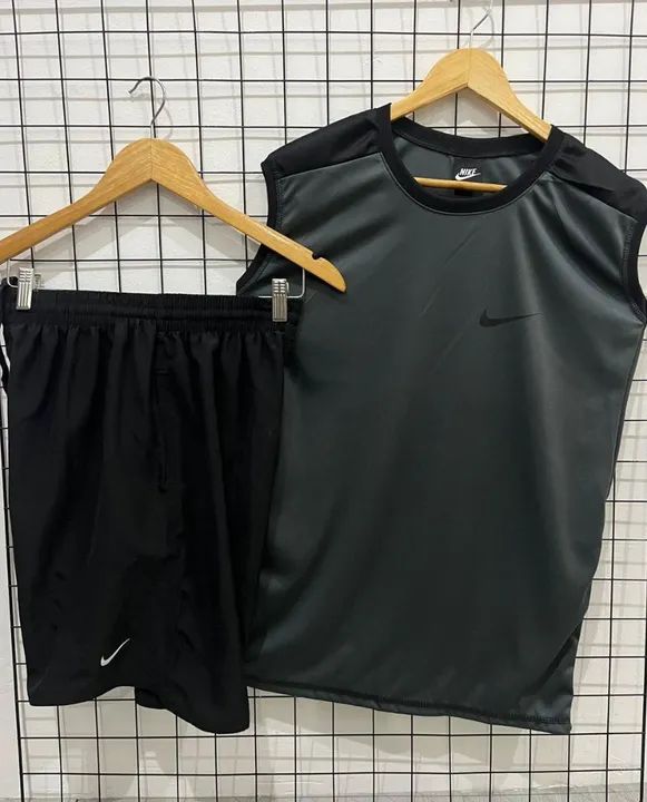 Conjunto Dryfit Masculino atacado e varejo  - Foto 4