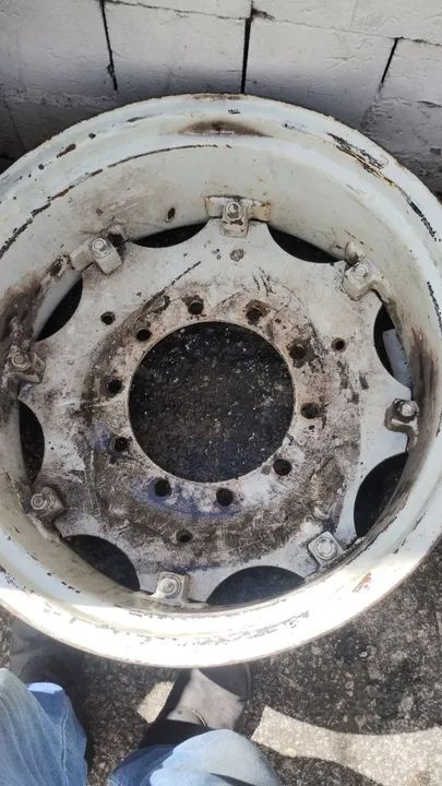 roda aro 28 para trator 