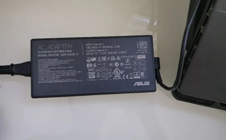 ASUS ROG Zephyrus G15 Gaming Notebook, RTX 3070, Ryzen 9, 2TB SSD, 16 RAM64312419484161124