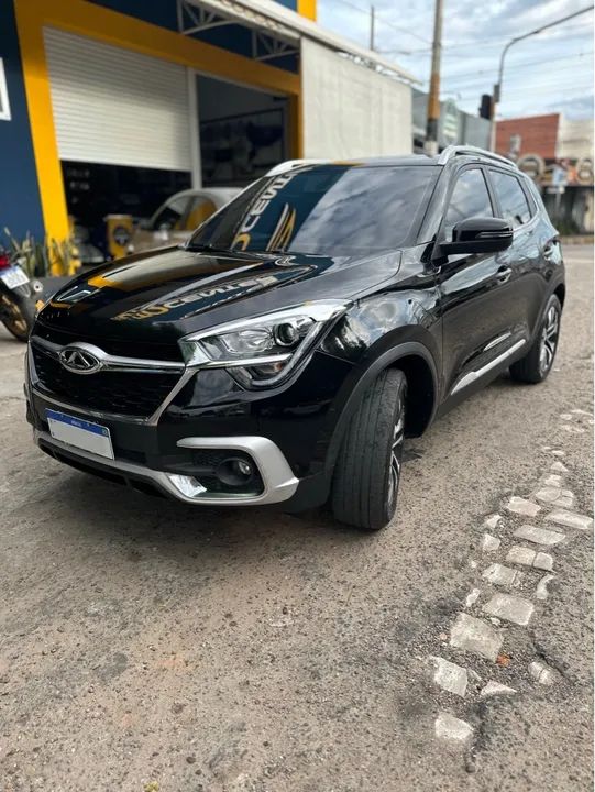 CHERY TIGGO 5x TXS 1.5 Turbo 2020 - Foto 3