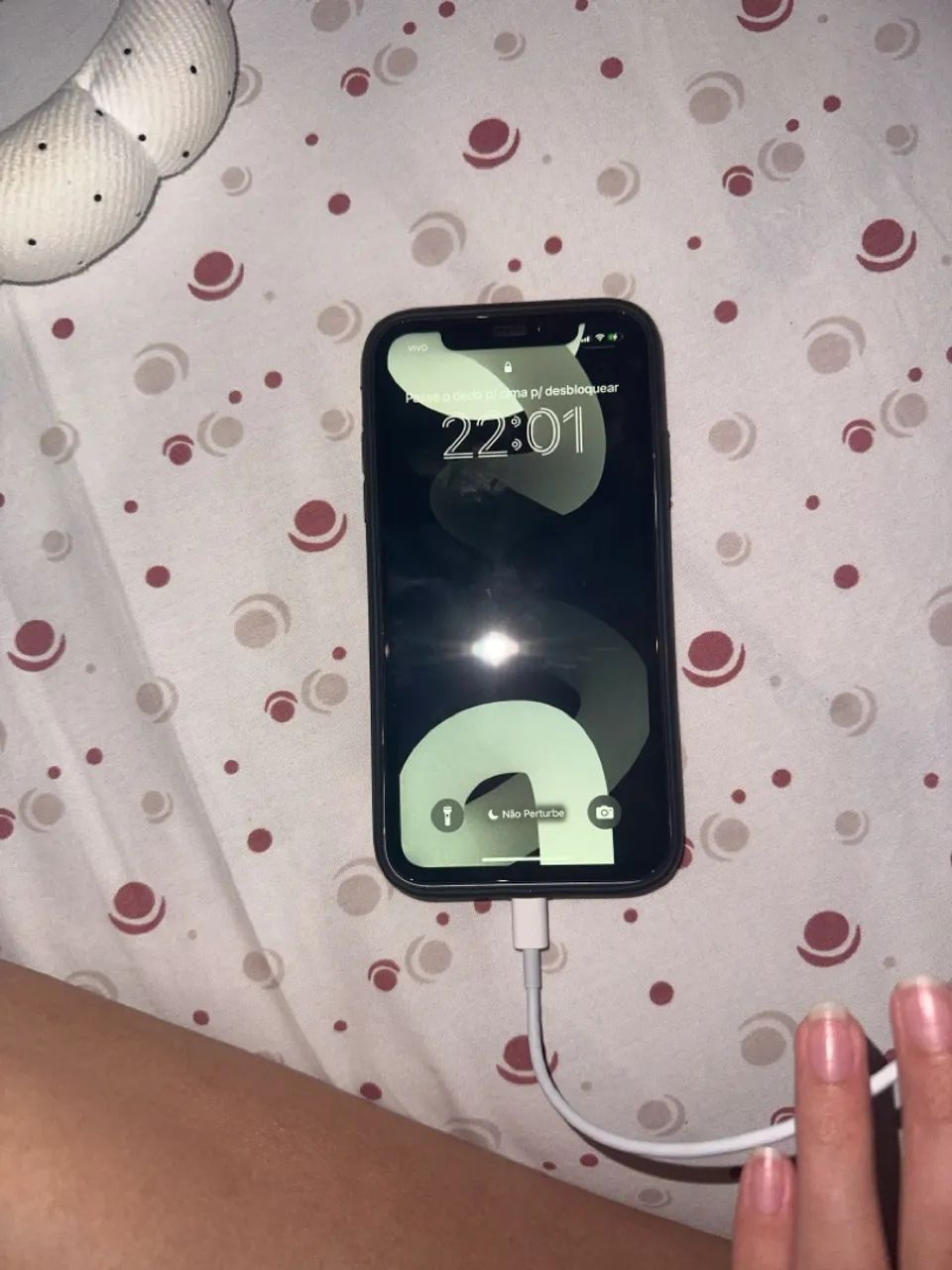 iPhone XR-128gb - Foto 2