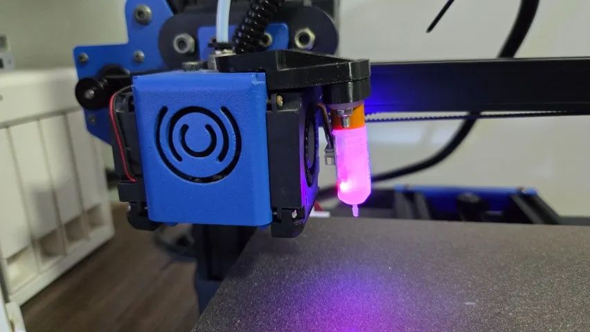 Impressora 3D Two Trees Bluer V2 - Foto 4