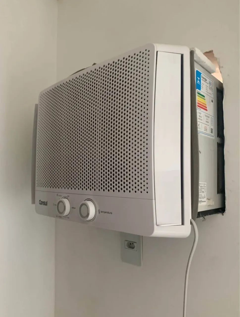 Ar condicionado  - Foto 3