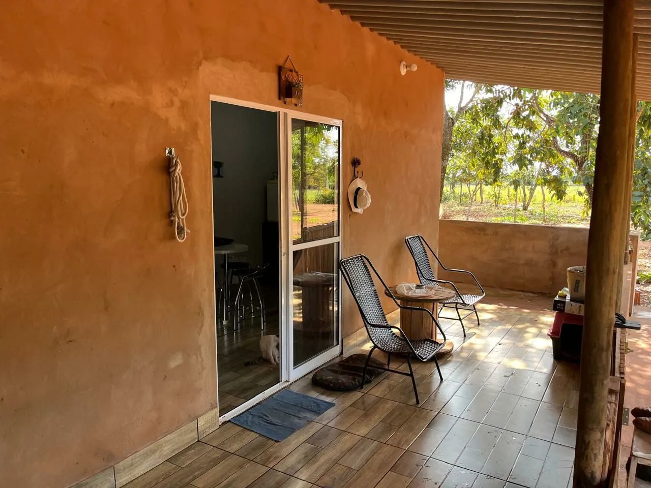 Vende se rancho - Foto 4