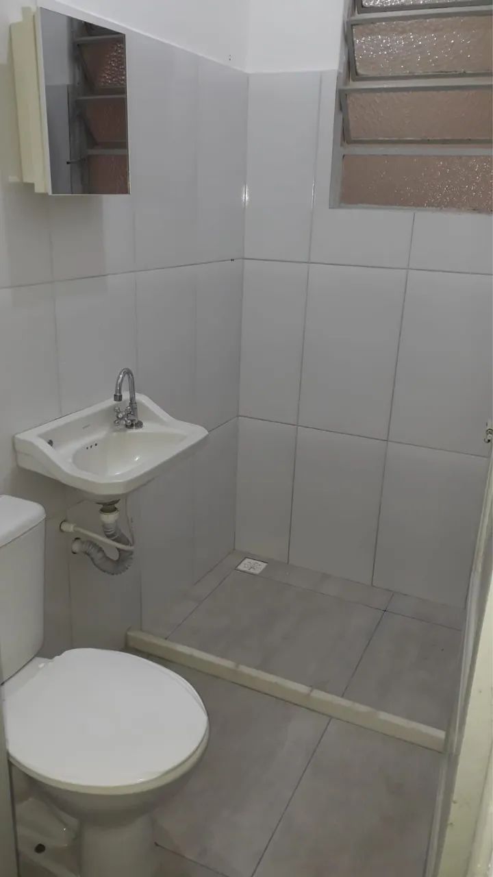 Foto - Rio de Janeiro - Tanque