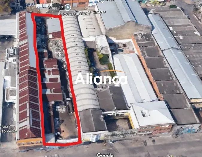 Terreno Comercial em Local Estratégico, 2.100 m² - Bairro São Geraldo - Foto 2