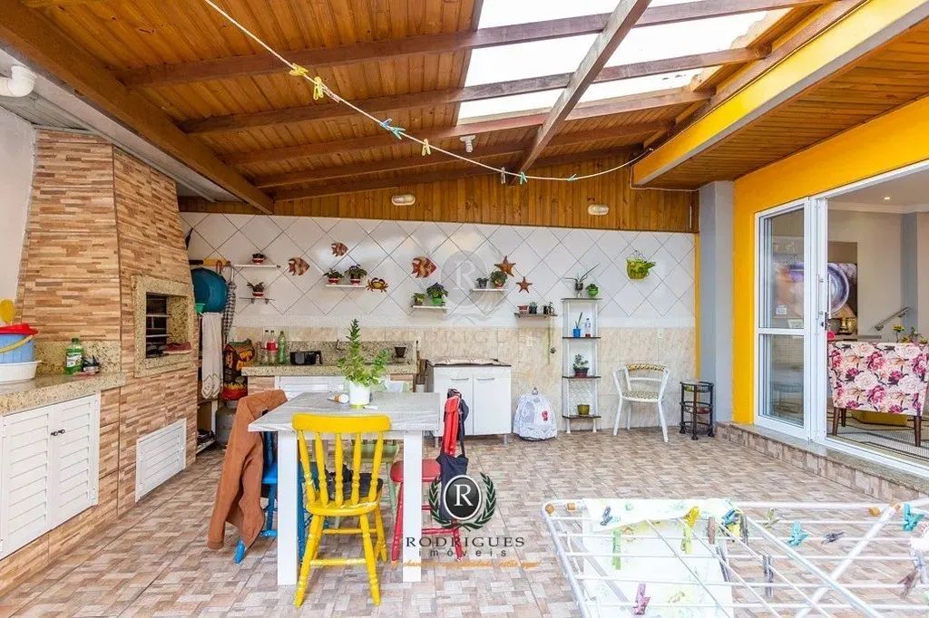 Sobrado 3 quartos venda Centro Passo de Torres - Foto 4