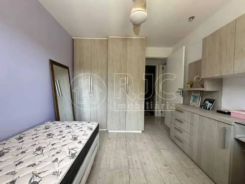 Imóvel para venda possui 80 metros quadrados com 2 quartos em Tijuca - Teresópolis - RJ - Foto 7