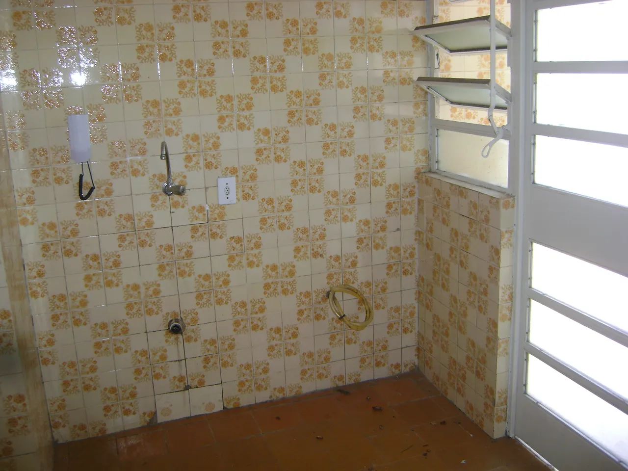 Apartamento 1 dormitório térreo - Foto 5