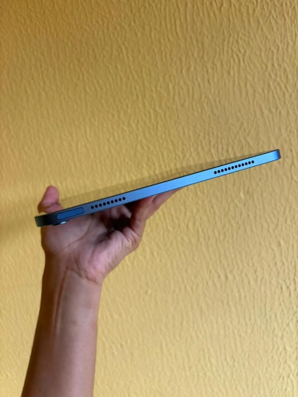 iPad 10 geração (256GB) + Apple Pencil 1° geração ORIGINAIS - Foto 6