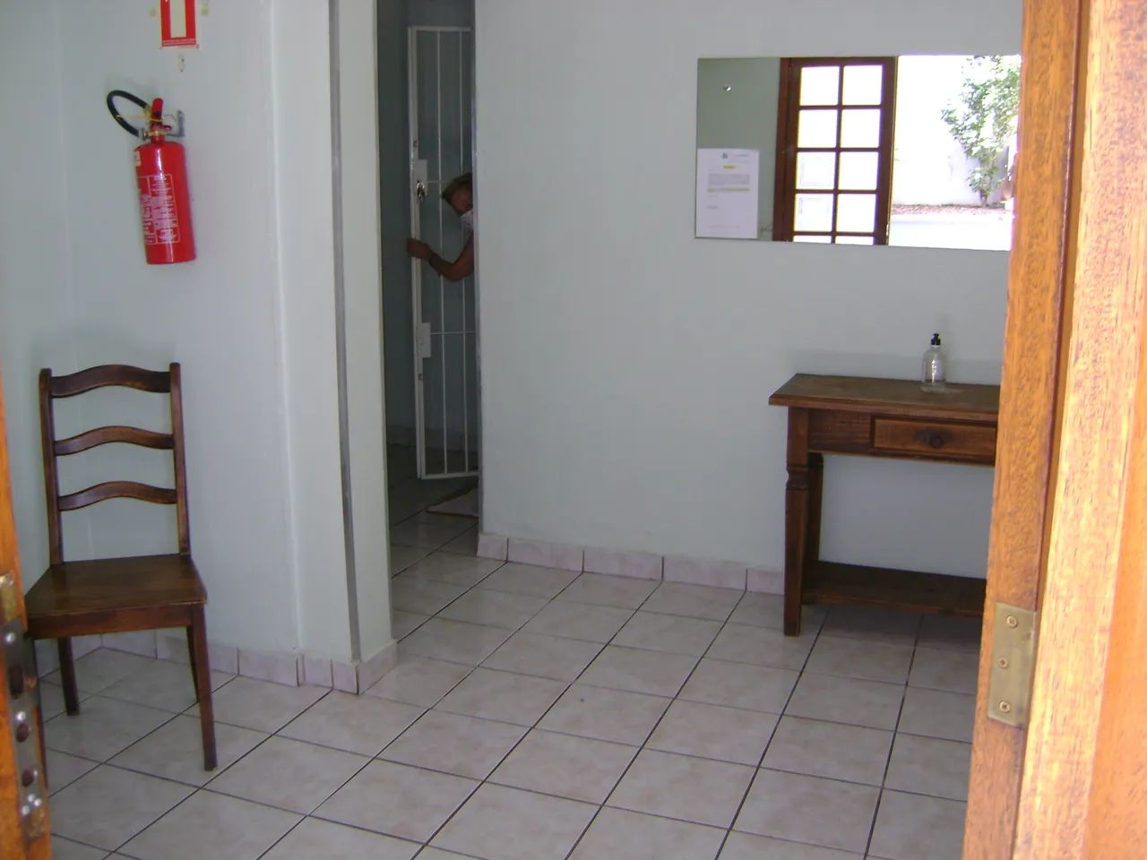 Apartamento 1 dormitório térreo - Foto 3