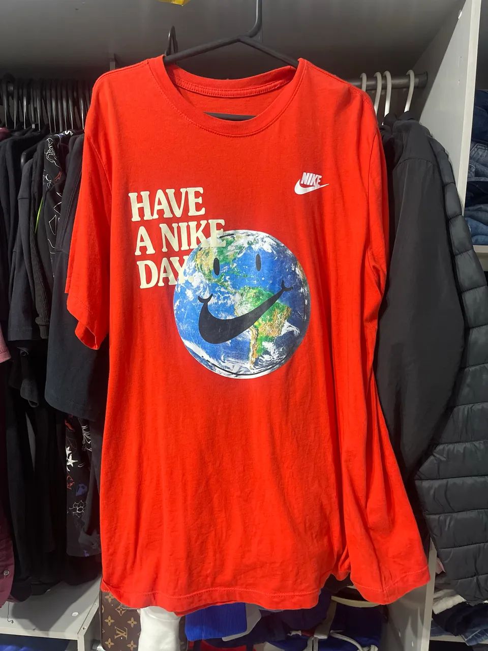 Camiseta  have a nike day  - Foto 2