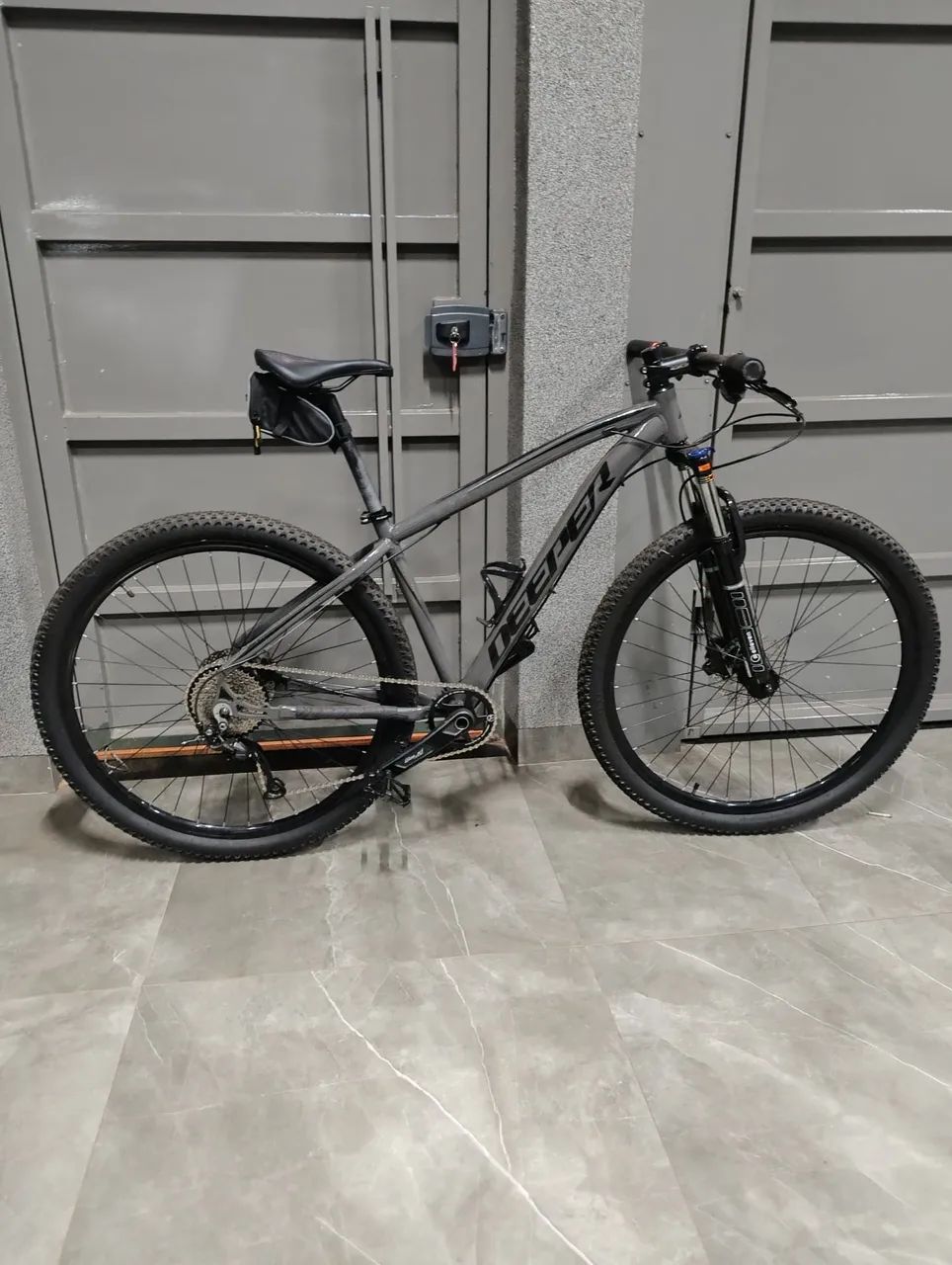 Bicicleta aro 29 Mountain Bike