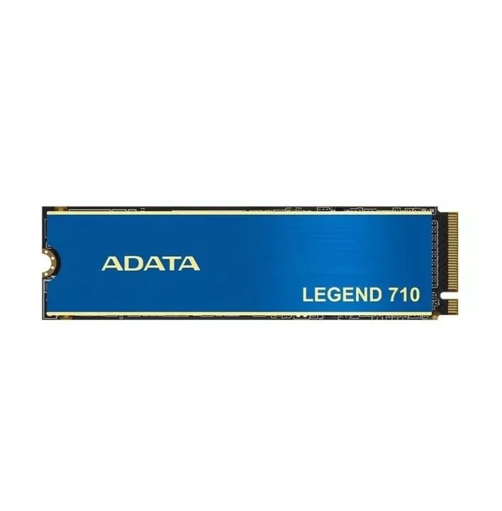 SSD ADATA LEGEND 710 256GB PCIe Gen3 x4 M.2 2280 - Foto 2
