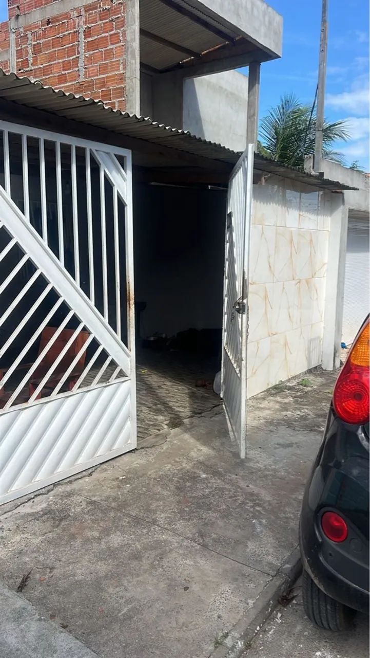 Foto - Camaçari - Renascer - PHOC II