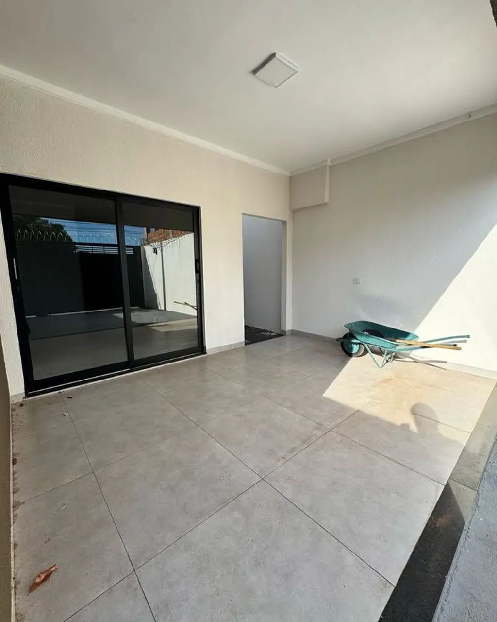 Ótima casa a venda em Brazlândia 