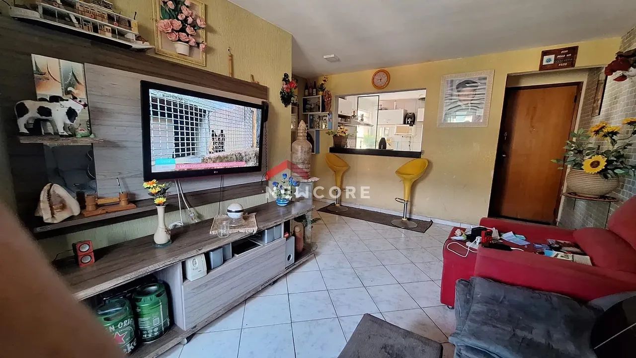 Apartamento em Avenida 2 - Jardim Céu Azul - Valparaíso de Goiás/GO - Foto 2