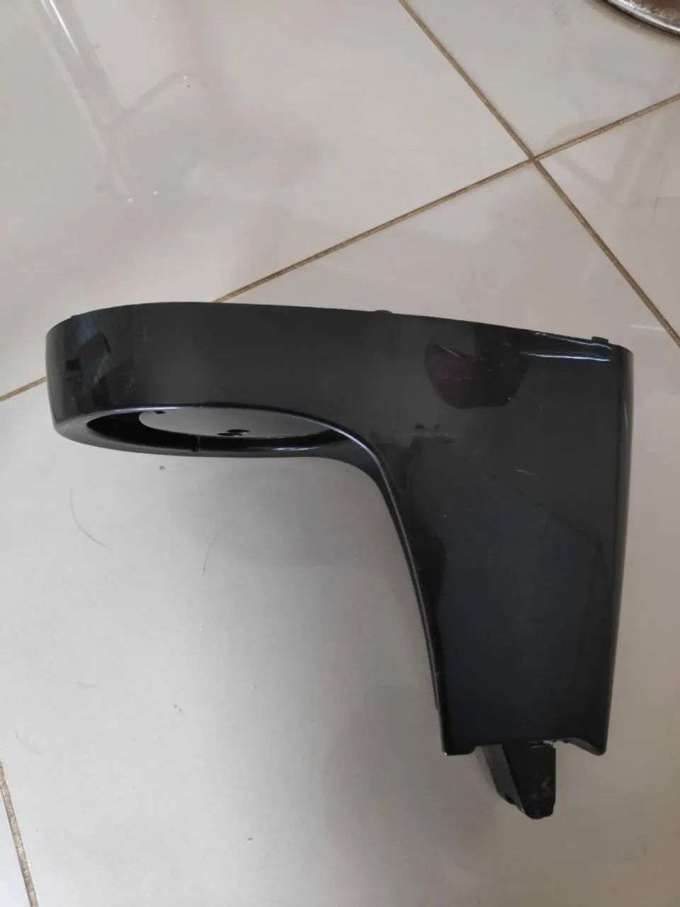 Suporte para batedeira britânica - Foto 3