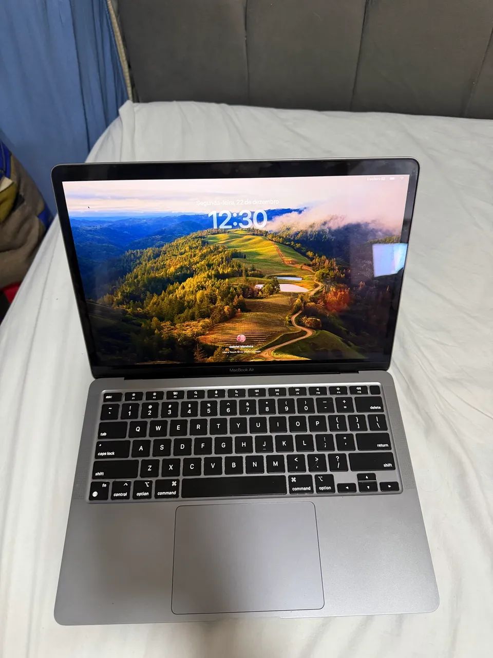 MacBook AIR M1 - Foto 4