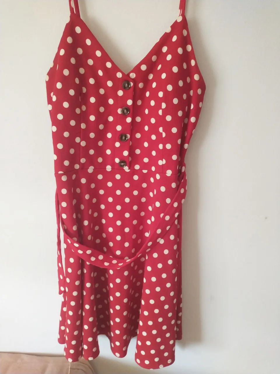 Vestido MIDI feminino  - Foto 2