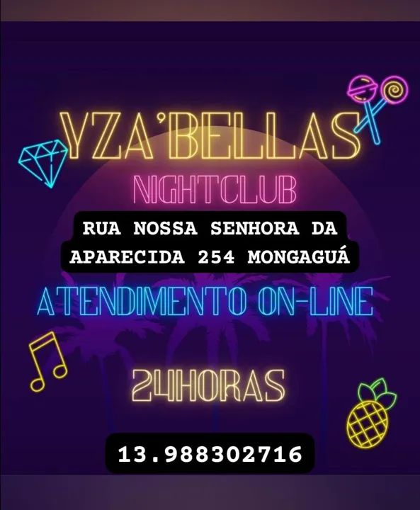 Casa noturna vagas abertas  - Foto 4