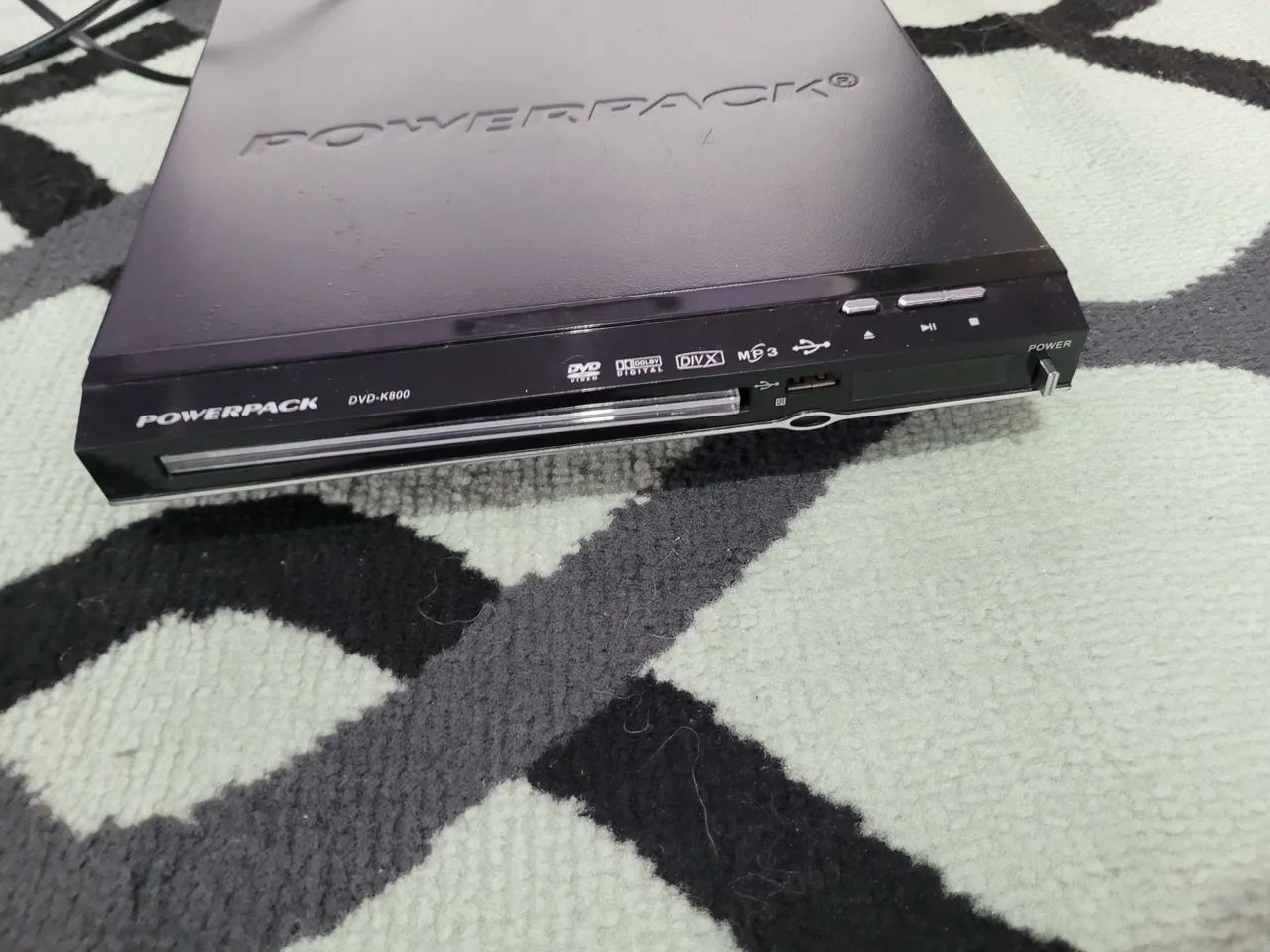 DVD  Powerpack  - Foto 2