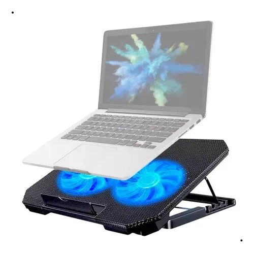 Base refrigerada para notebook | Suporte para Notebook - Foto 5