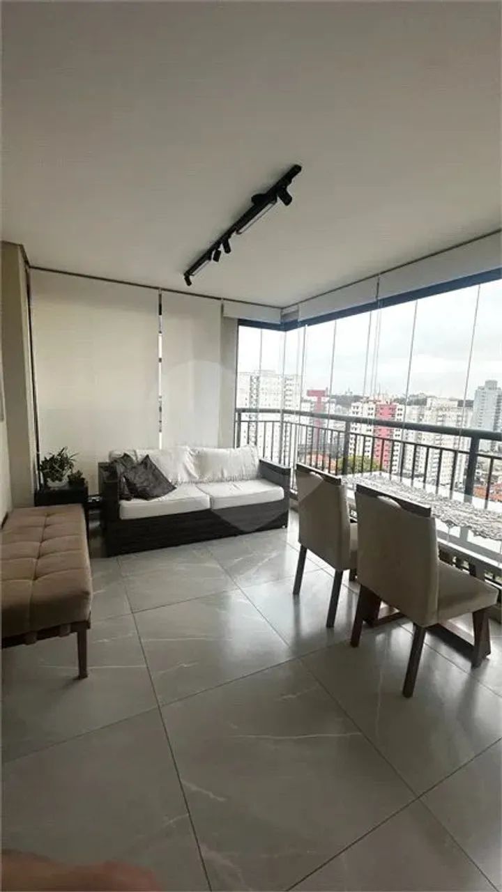 Apartamento com 2 quartos à venda em Sacomã - SP - Foto 2
