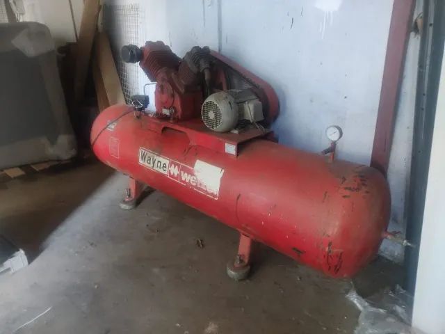 compressor  - Foto 3