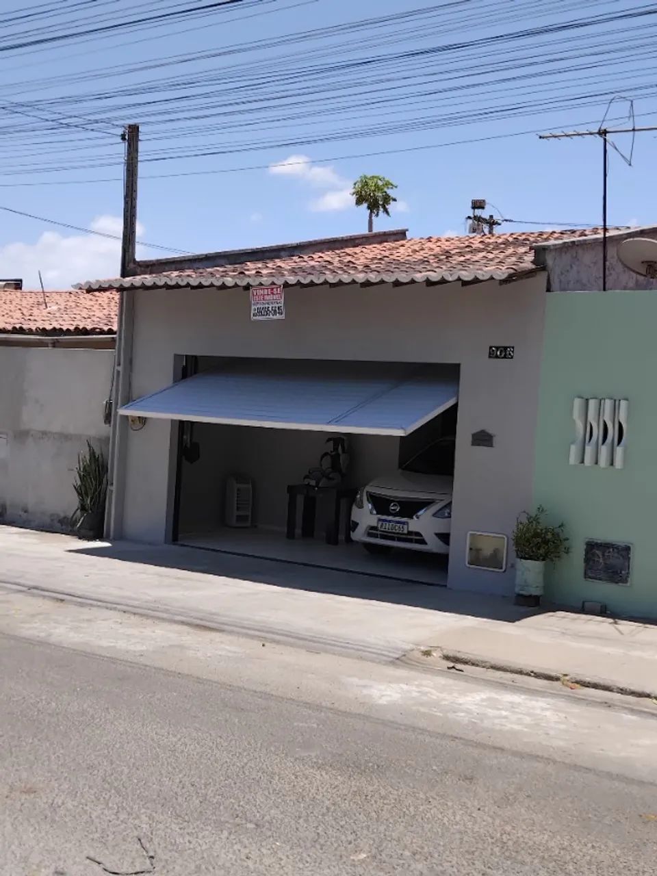 Foto - Fortaleza - Jangurussu