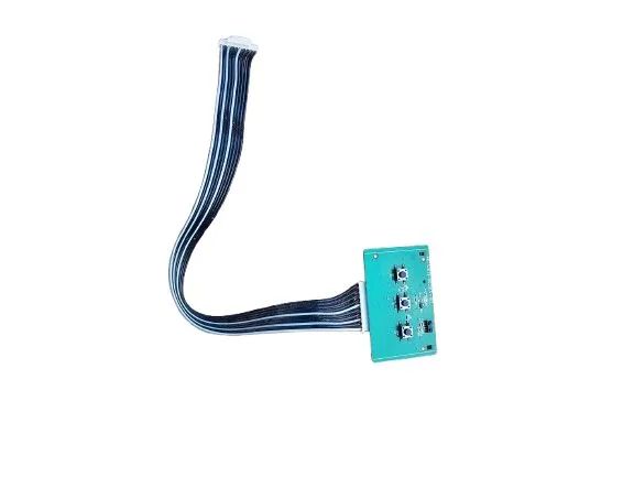 Placa standby Tv AOC LE 43S5970