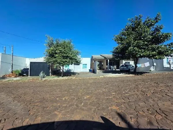 Oportunidade Única em REALEZA - PR | Tipo: Casa | Negociação: Leilão | Situação: Imóvel