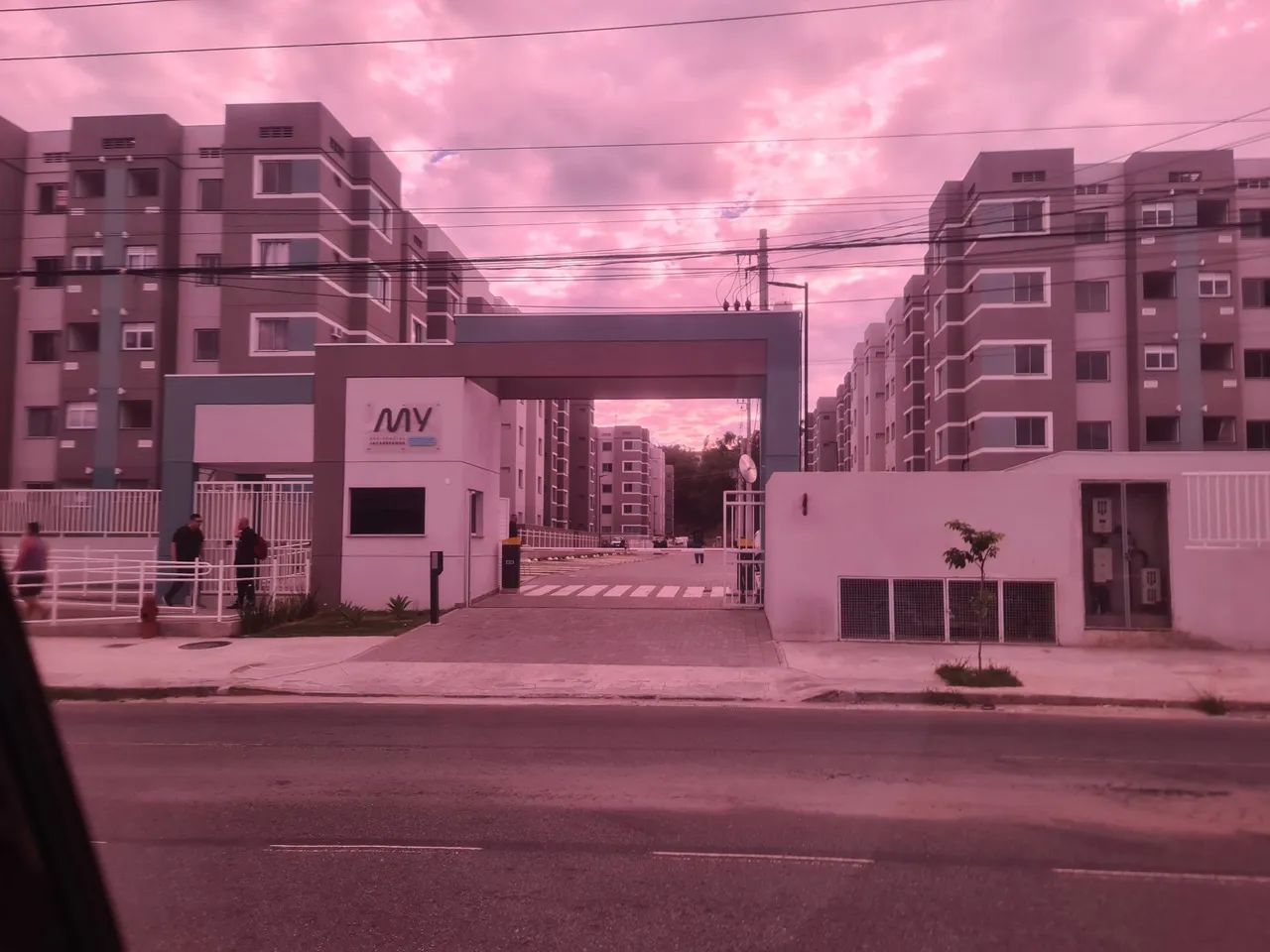 Foto - Rio de Janeiro - Taquara