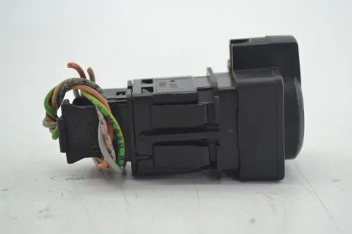 Botão Trava Destrava Painel Citroen C4 Pallas 2008 Original - Foto 4